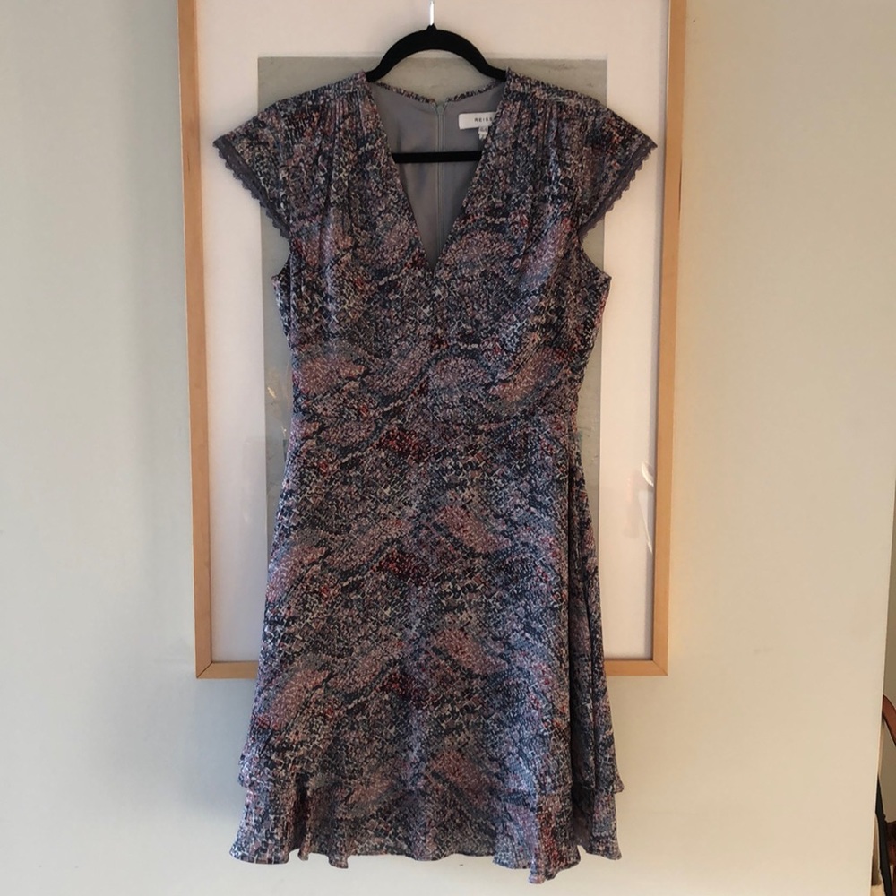 REISS dress